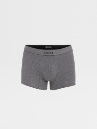Grey Mélange
